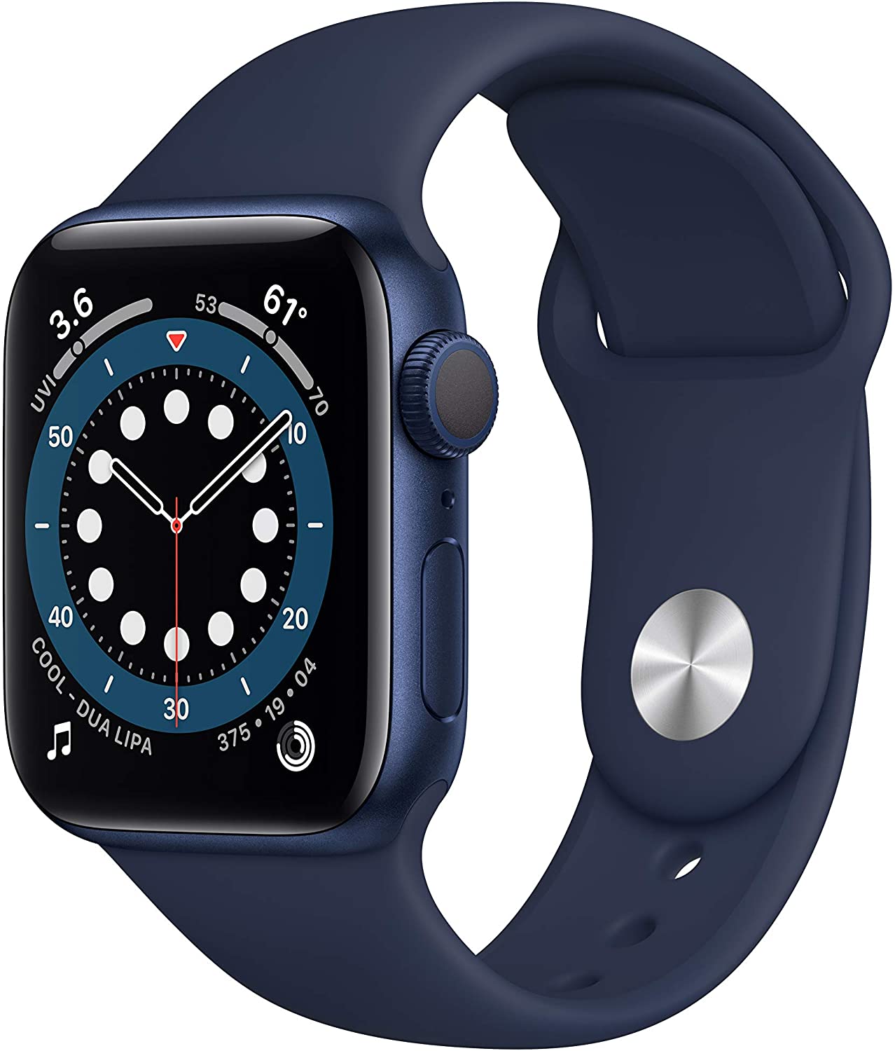 Apple Watch Stuck on Apple Logo: The Best Fixes to Try Now