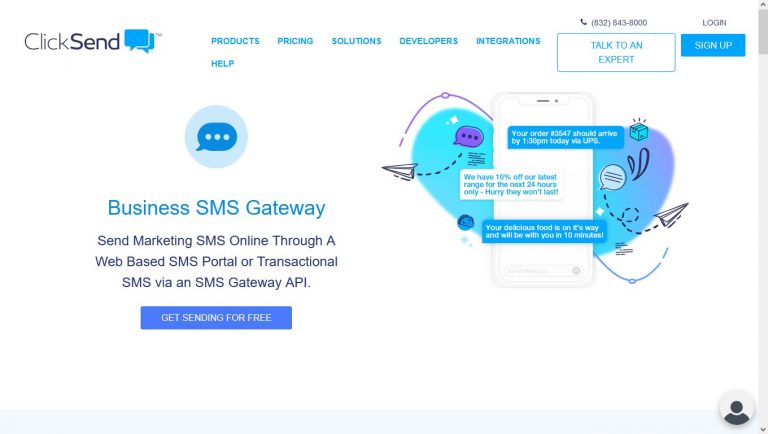 How To Use Email To Send Someone A Text Message