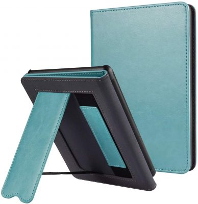 Sample CoBak Kindle Case with Stand