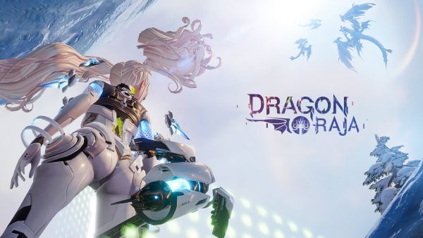 Dragon Rajas 3rd Anniversary Event Contains a New Class a New Map  Rewards and More  Droid Gamers