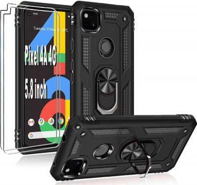 Folmeikat 360 Case for Google Pixel 4a