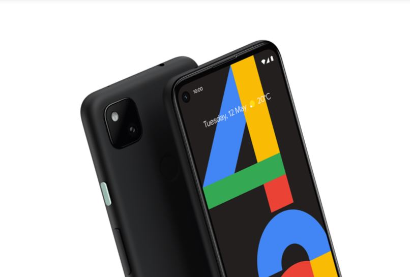 10 Best Pixel 4a Case for Your New and Shiny Google Phone