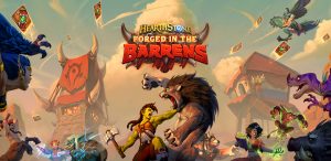 Hearthstone Arena Tier List: Best Heroes and Decks to Use