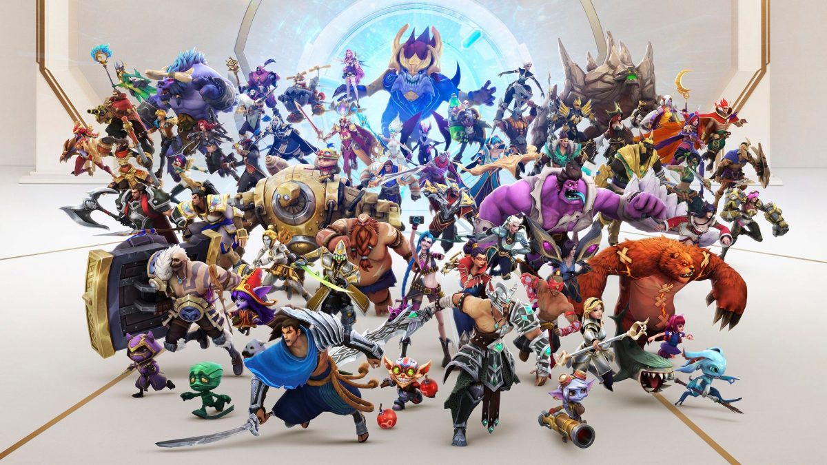 League of Legends (LOL) Runes Guide: Best Picks for Each Role