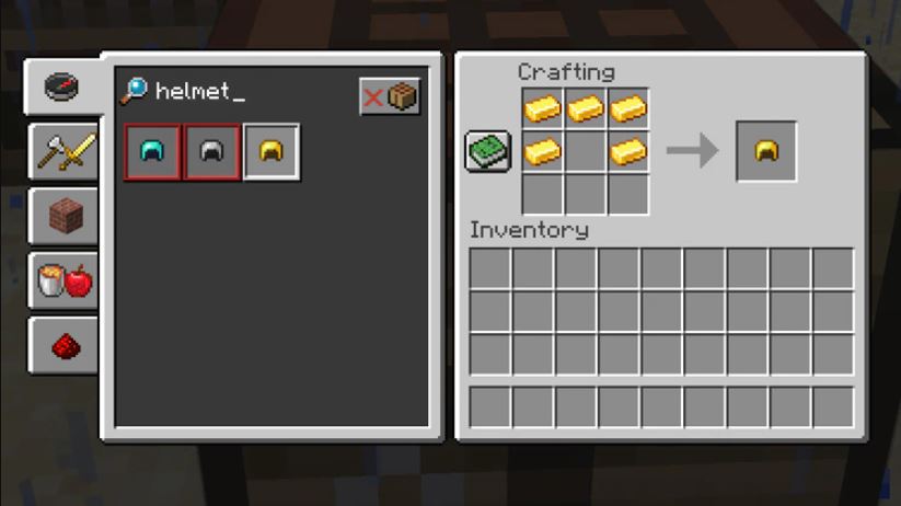 Minecraft Armor: How To Craft And Find The Best Gear Easily