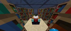 Minecraft Enchanting Table: How to Create and Use It