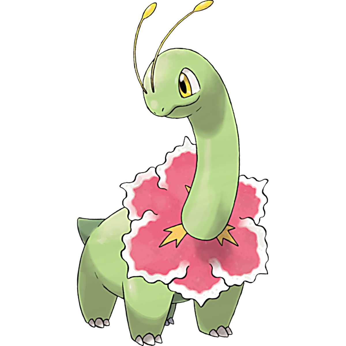 13 Best Grass-Type Pokémon You Should Bring to Battle