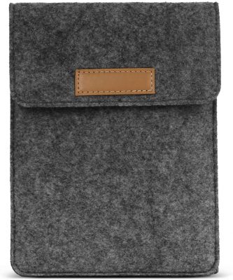 Kindle Case with Sleeve from MoKo