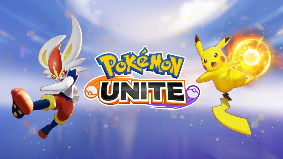 Pokemon UNITE Release Date and Gameplay Preview
