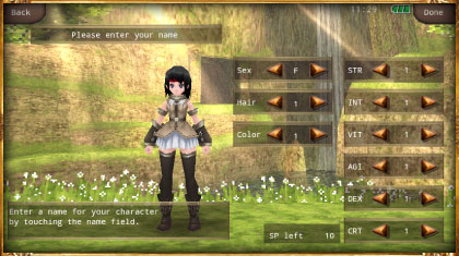 12 Best Anime MMORPG You Should Play in 2022