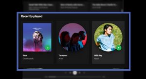 Spotify Listening History: Best Ways to View Your Recent Plays