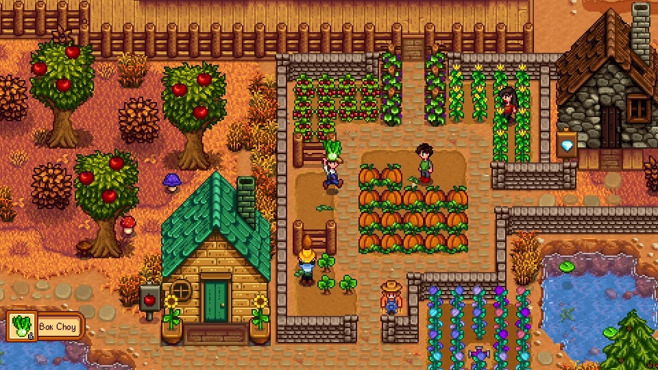 15 Best Stardew Valley Mods for Your Dream Farm on Android