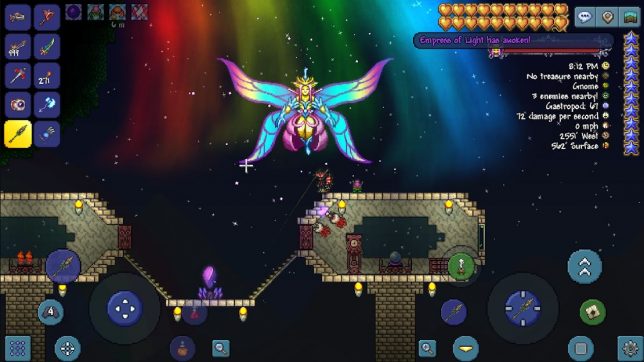 Terraria Bosses: Best Ways to Summon and Slay Them All