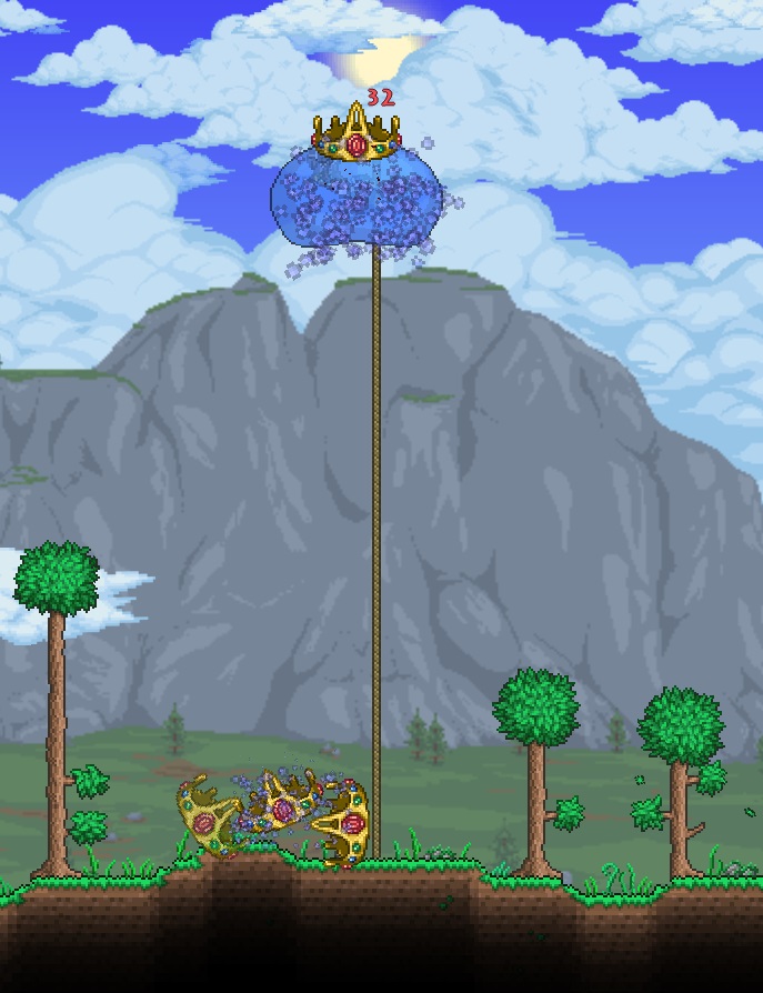 Terraria Bosses Best Ways to Summon and Slay Them All