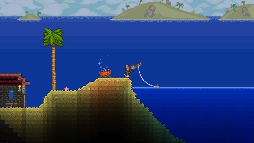 Terraria Fishing Guide How to Catch Fish Like a Pro