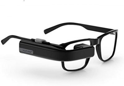 vufine smart glasses