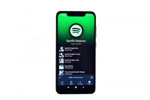 How to Add Spotify Widget on iOS and Android