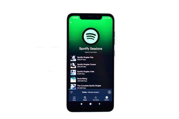 How to Add Spotify Widget on iOS and Android