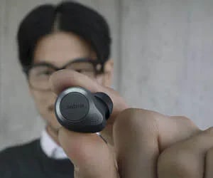 Jabra Elite 85t Review: Is it the Best True Wireless ANC Earbuds?