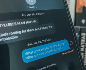 How to Know If You’re Blocked on iMessage