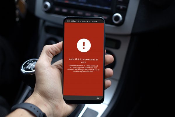 10 Fixes for Android Auto Not Working