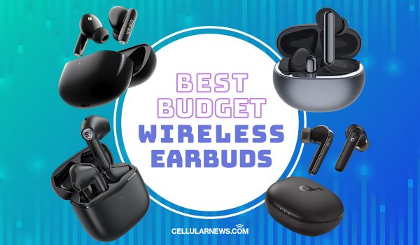 Best Budget Wireless Earbuds Under $100