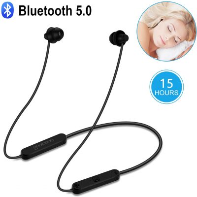 GOOJODOQ sleep headphones