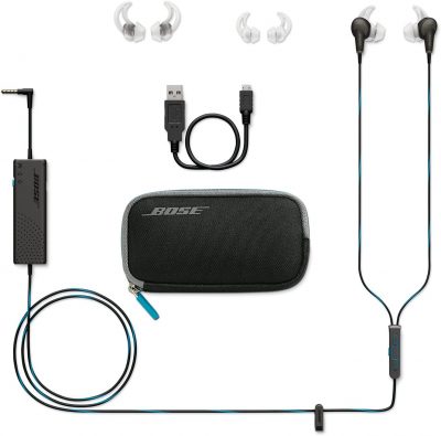 wired headset kit