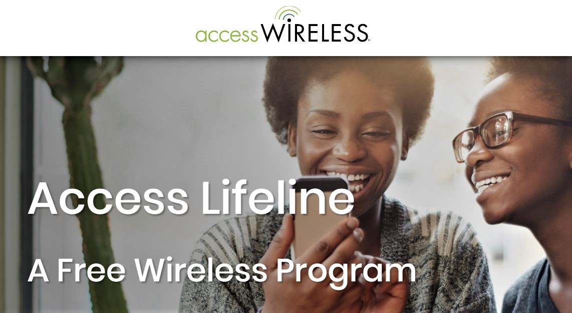 Access Wireless Lifeline
