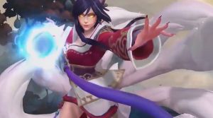 Ahri Build: Runes, Items, and Spells for the Highest Win Rate
