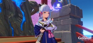 Genshin Impact – Ayaka: The Best Build for a Strong Cryo Character