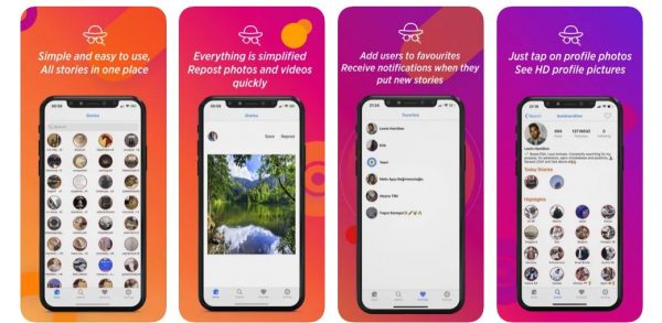 6 Free Apps To Watch Instagram Stories Anonymously