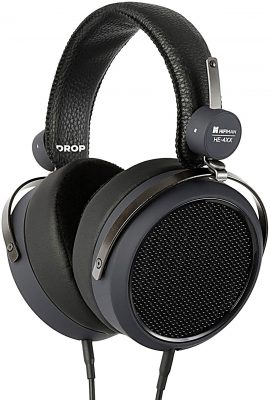 Drop + HIFIMAN HE4XX