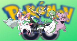 15 Best Fairy-Type Pokémon to Have in Pokémon Go
