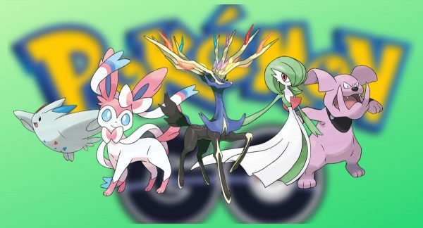 15 Best Fairy-Type Pokémon to Have in Pokémon Go