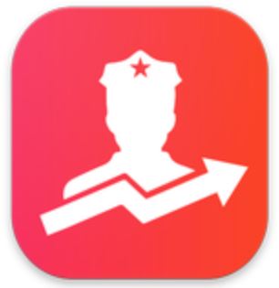 Logo of Follow Cop for Android