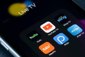 Hulu Live vs YouTube TV: The Better Streaming Service for Cord Cutters