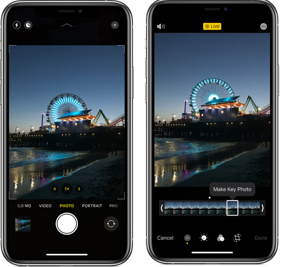 How to Make a Video into a Live Photo on iOS or Android
