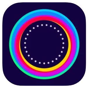 Wallpaper app for iOS