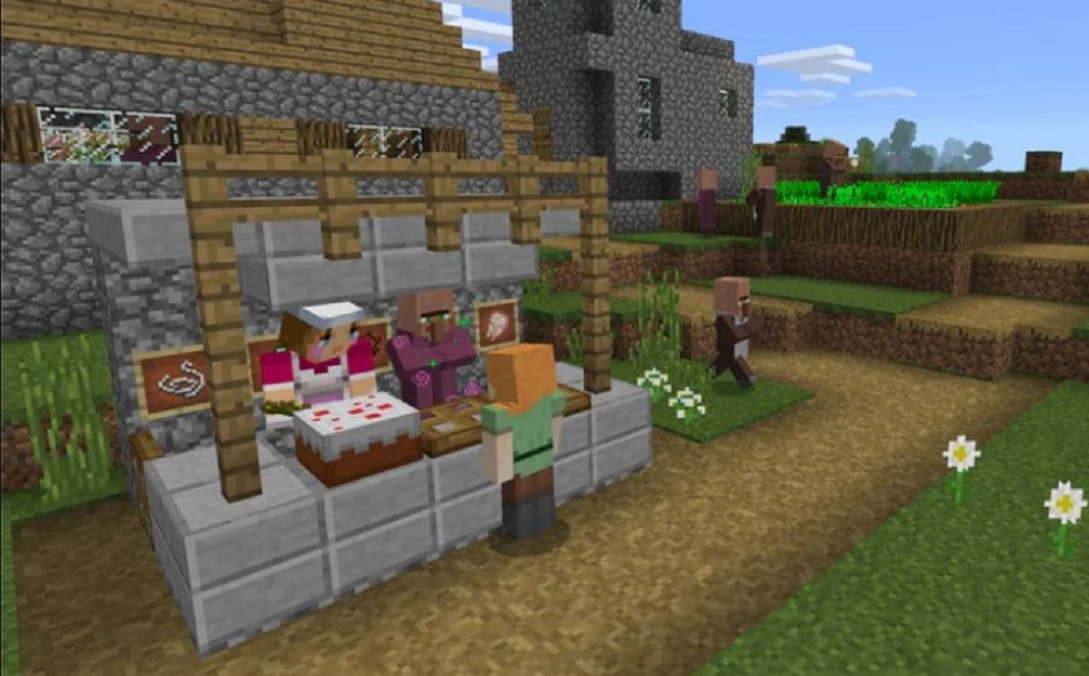 Minecraft Villager Trades How To Get The Best Items With Ease
