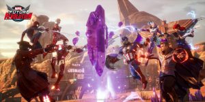 New Marvel MMO Preview: Is Future Revolution Worth Hyping?