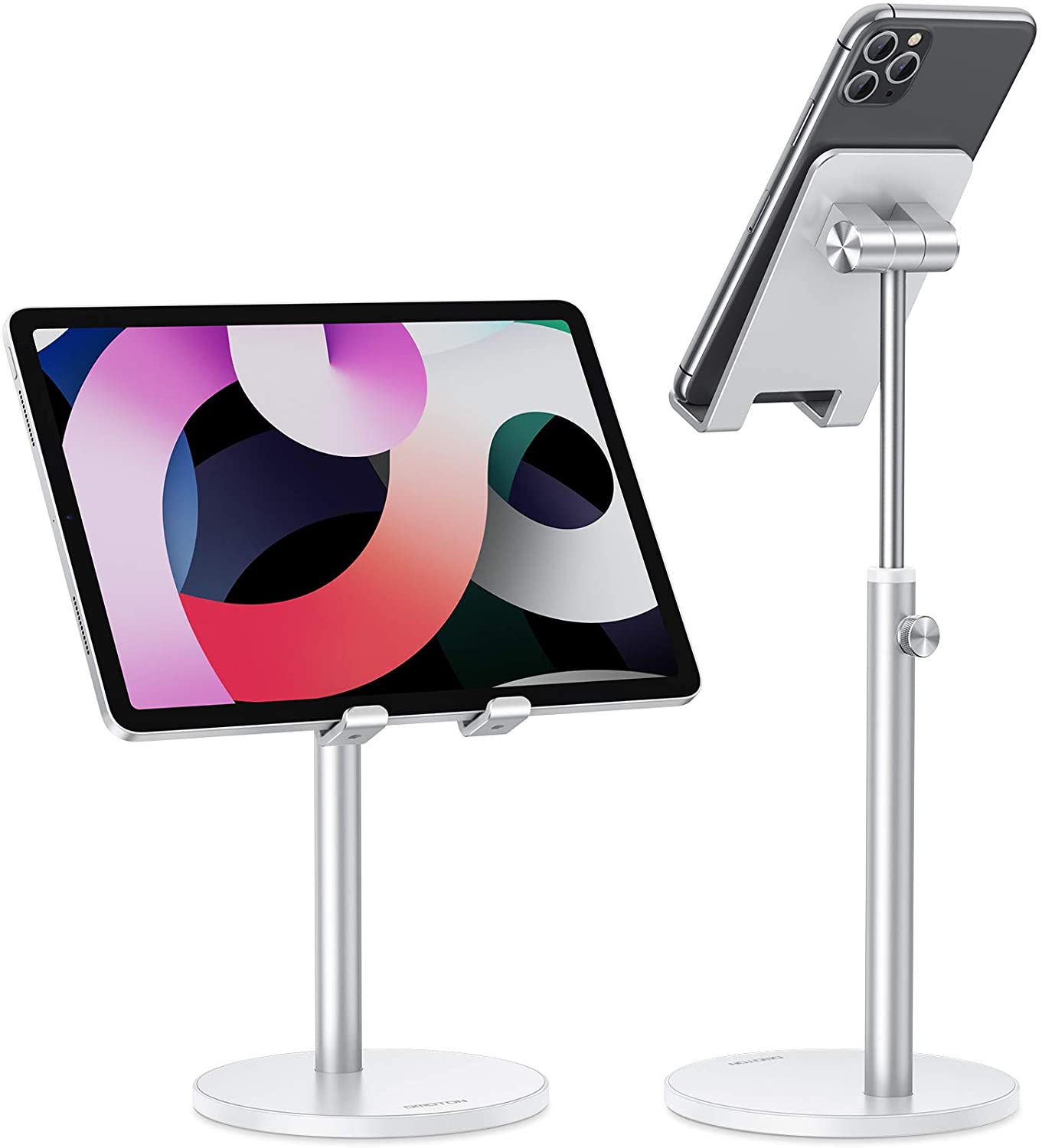 15 Best Tablet Stands to Use for Movie Nights