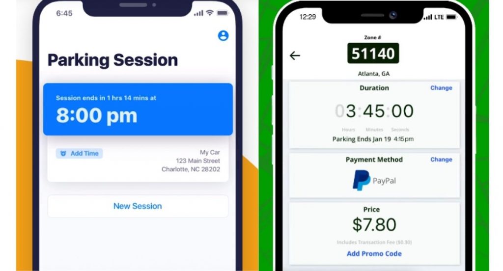 ParkMobile vs Passport Parking Which Parking App is Better?