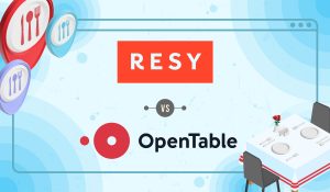 Resy vs Open Table: Which Restaurant Reservation App is Better?