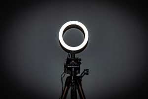 12 Best Ring Lights With Stand For Zoom, TikTok, and Vlogging