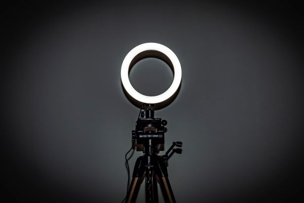 12 Best Ring Lights With Stand For Zoom, TikTok, and Vlogging