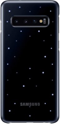Samsung Galaxy S10 LED Back Case