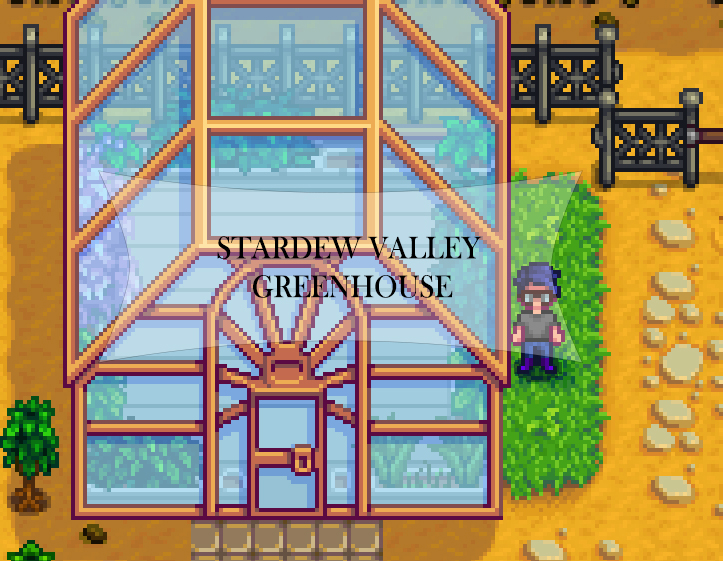 Stardew Valley Greenhouse What It Is and How to Set It Up