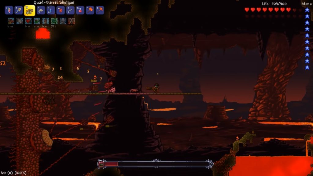 Terraria Classes Guide Choose the Build That Best Suits You