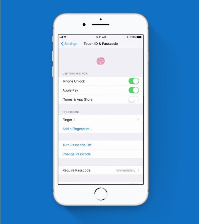 Touch ID Not Working 8 Best Solutions to the Problem